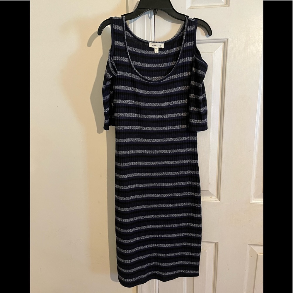 Ladies Summer Dress